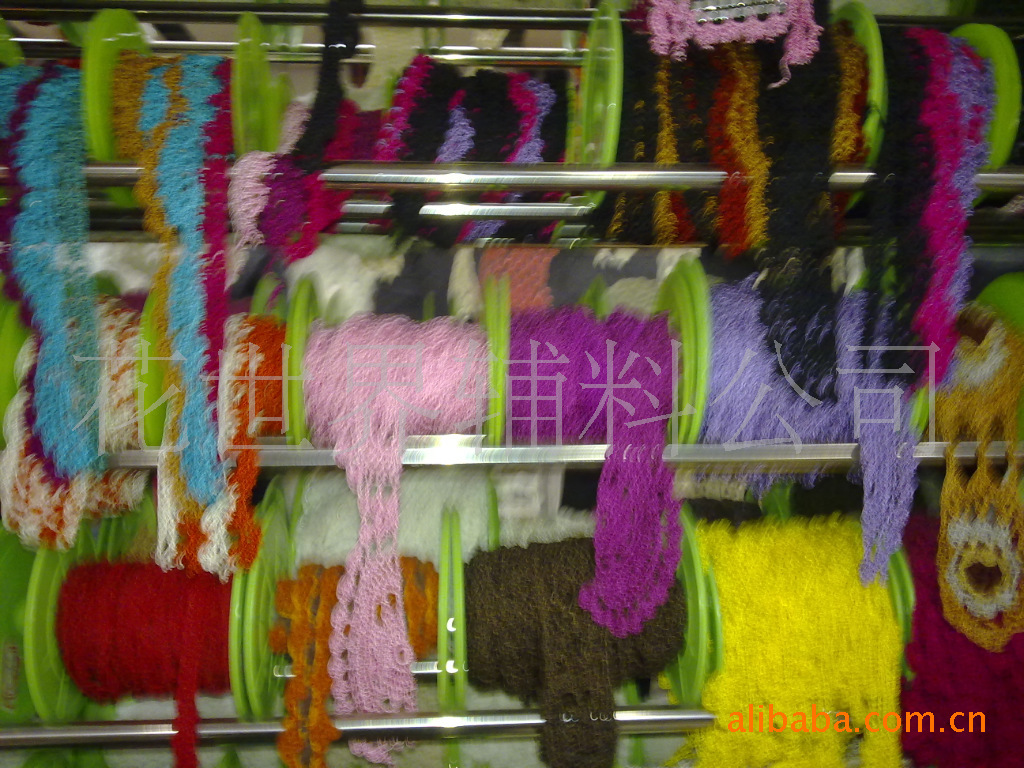 厂家供应手勾花边，手勾领花等手工产品