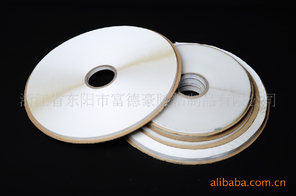 “佳信达”热熔胶胶带破坏性12 15 18MM（冬季抗寒型）