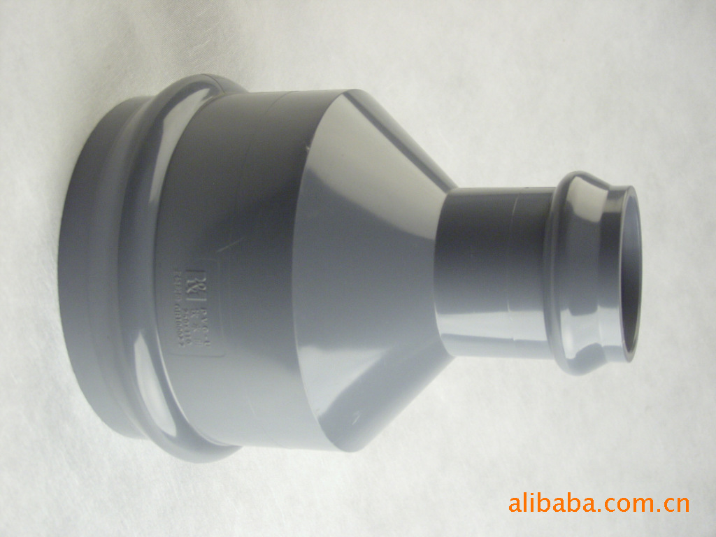 供应新型环保PVC管道（PVC-M管材）