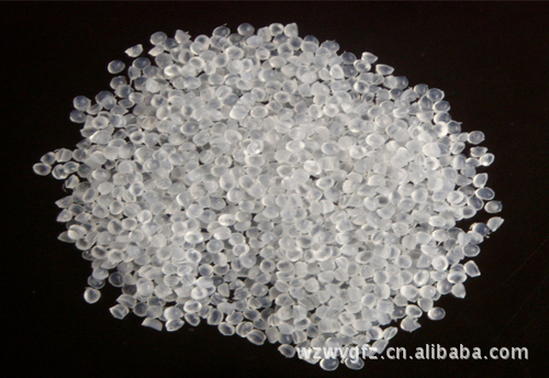 供应通过ROHS认证的PVC粒料