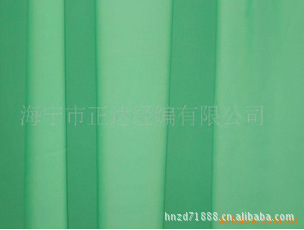 供应印花84%锦纶16%氨纶半光泳衣面料