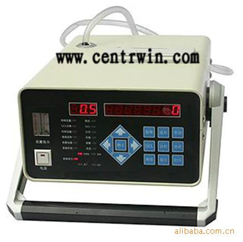 HYJLJ-E301全半导体激光尘埃粒子计数器/高精度便携式粒子计数器