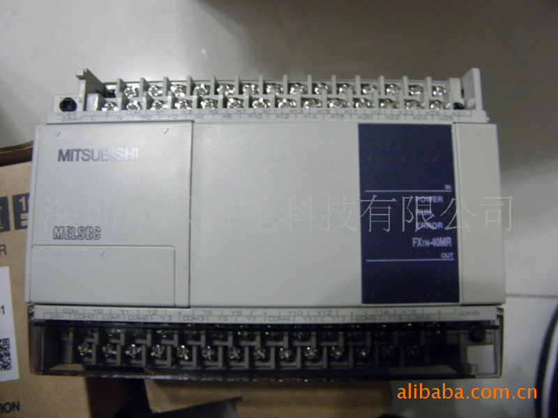 供应三菱PLC FX1S-14MT-001现货