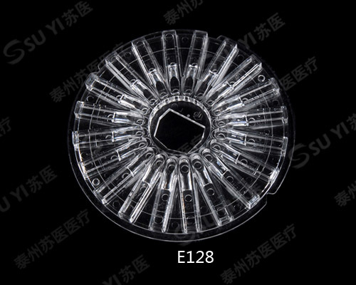 批发美国贝克曼、库尔特血凝仪血凝盘/比色杯/生化仪反应杯