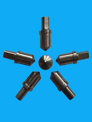 批发HRB HRC 金刚石洛氏压头  金刚石压头