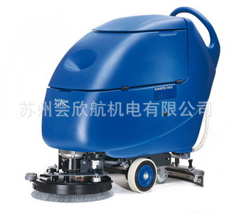 supply NILFISK-ALTO Hand Battery Washing machine Brush and machine SCRUBTEC 545B