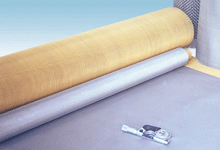 厂家常年现货供应材质SUS304不锈钢丝网100-500目