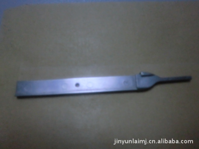 手术刀柄不锈钢