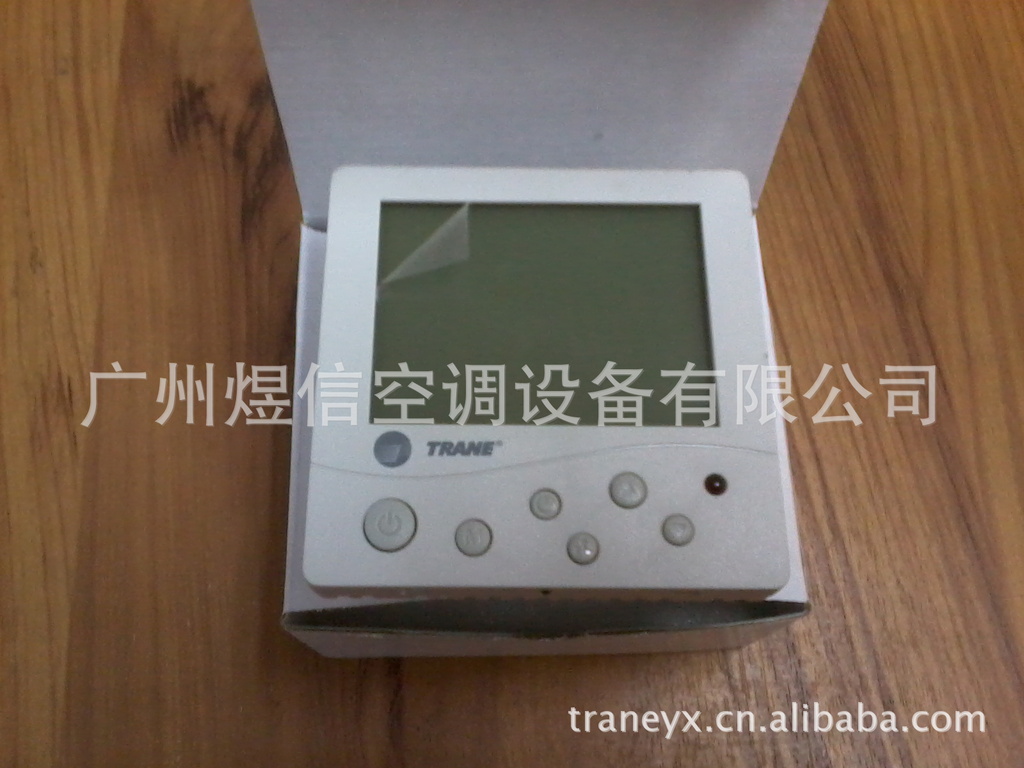 供应特灵温控器TL2003DB-TRL/特灵液晶温控器/