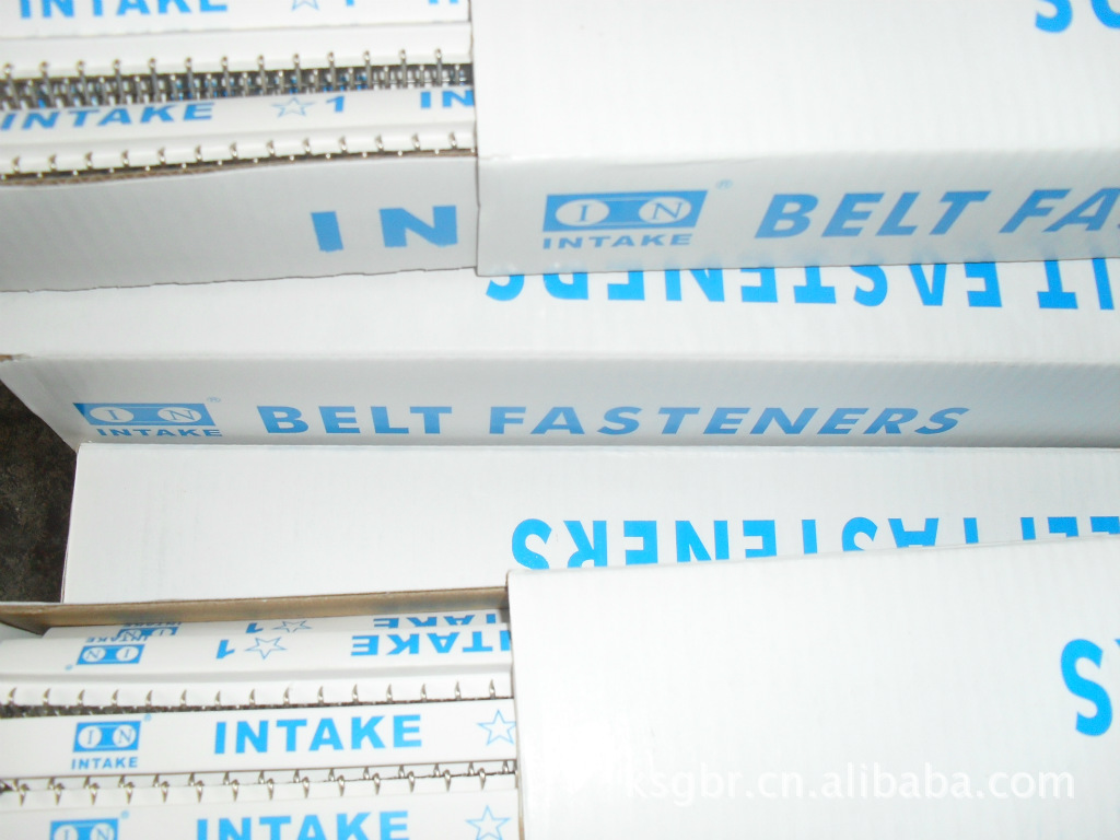 供应美国帆船钢扣 输送带专用钢扣针扣纺织厂专用滚筒胶皮