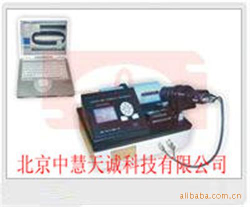 旋转滴界面张力仪型号：SD/STX-500H