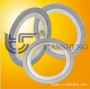 核电密封，核级金属缠绕垫片内环型，AP1000 ,RCCM 1,2,3级垫片