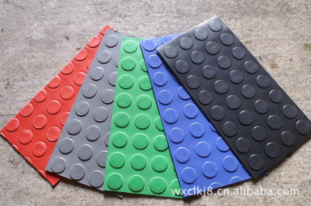 走道垫 适用于工厂环境和酒店地面整体铺设 PVC胶皮材质 耐磨