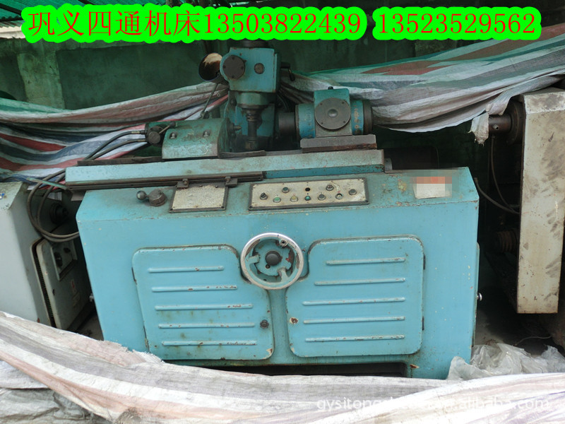 出售 SB6510车齿机