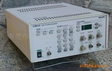视频和电视信号发生器 PM5418  PM5518