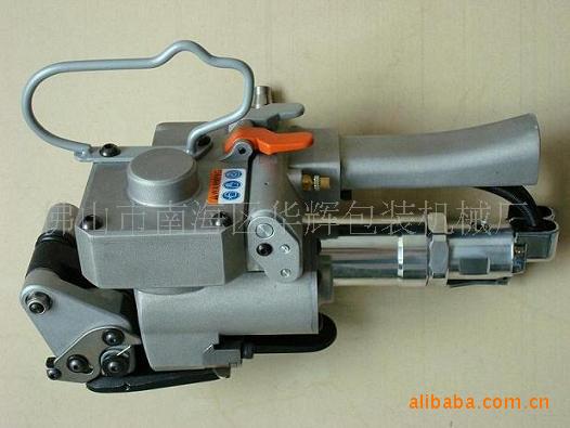 PET塑钢带打包机 PET气动打包机 手持打包机