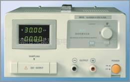 供应宁波求精QJ3020E单路可调式直流稳压稳流电源30V20A（图）