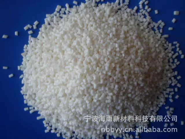 符合一汽大众： VW 50127-002标准  （PA66-卡扣件专用料）