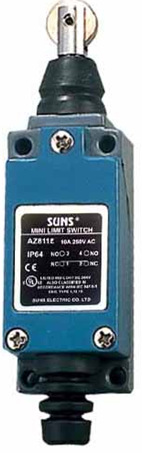 全新行程开关AZ8112 AZ-8112