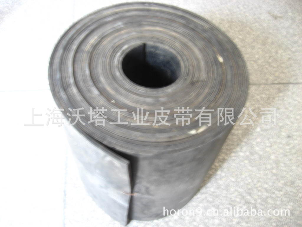 供应橡胶工业皮带 上海工业皮带