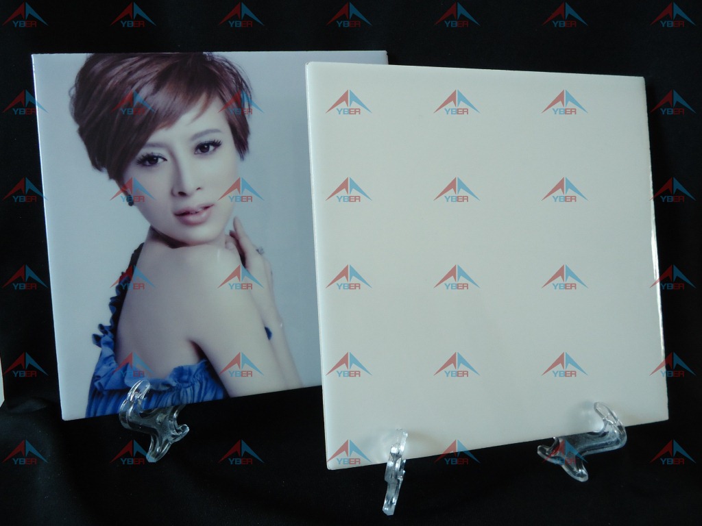 ��Ӧ��תӡ�հ״�ש ��תӡ����ǽש Ϳ��ɰ�20*20CM ����ֱ��