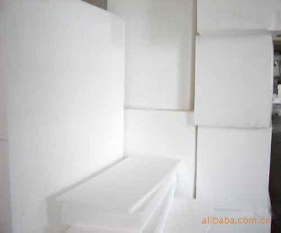 supply EPS foam Formed foam Styrofoam(chart)