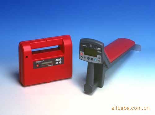 富士金属管线和电缆测位器PL-960，地下管线，电缆，探测仪