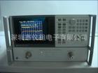 销售 租赁 回收 美国HP8720B/Agilent 8720B 网络分析仪