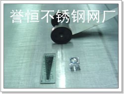 供应不锈钢网、304、316不锈钢网、宽幅网