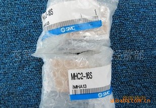 SMC手指气缸MHC2-16S(图)