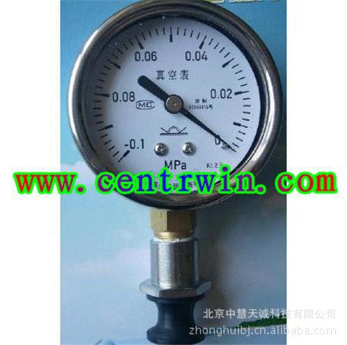 ZH8388型手持式罐头真空度测定仪