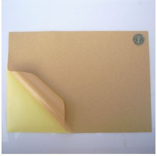 厂家供应纸箱不干胶标签，外箱不干胶标签/印刷不干胶防水