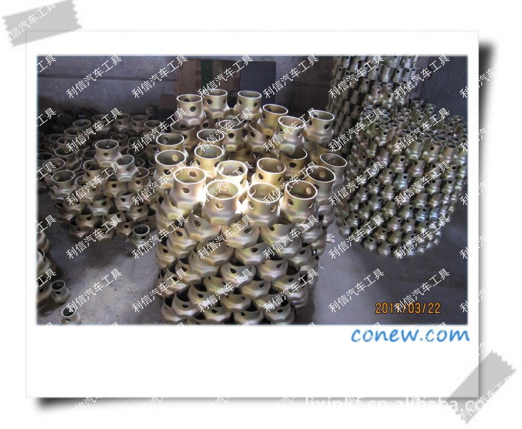 套头扳手 风炮套筒 汽车维修工具 手动扳手工具 轴头套筒