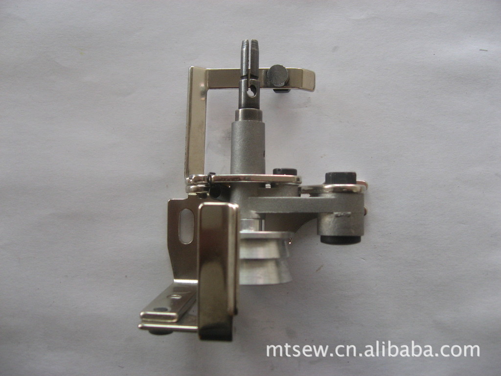 工业缝纫机 1850 套结机 装机绕线器 bobbin winder