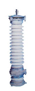 供应35KV瓷外套避雷器Y5WZ-51/134