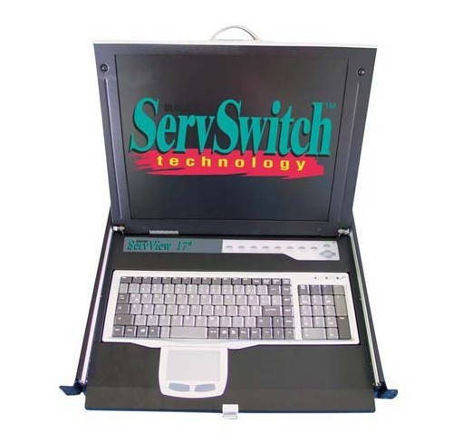 BLACK BOX KVT127E-U-1.8M