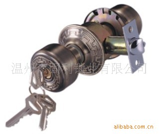 [Manufacturers supply]supply Fancy Ball Lock Door lock,Ball Lock[Welcome Caller Consultation