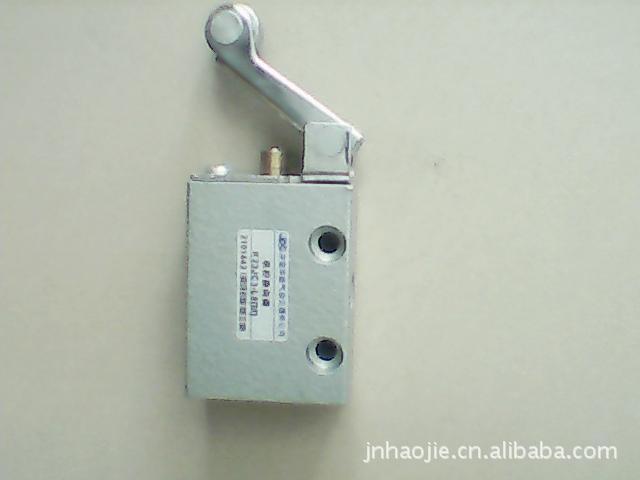 K23JC3-L6[M],K23JC3-L8[M]二位三通机控换向阀 换向阀  二位三通