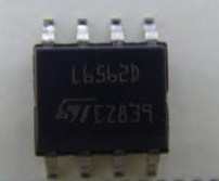 L6562 L6562DTR L6562TR集成电路