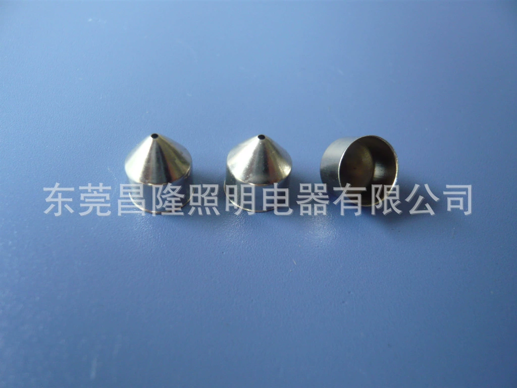 Поставка двухконечной автомобильной командной головки SV8.5