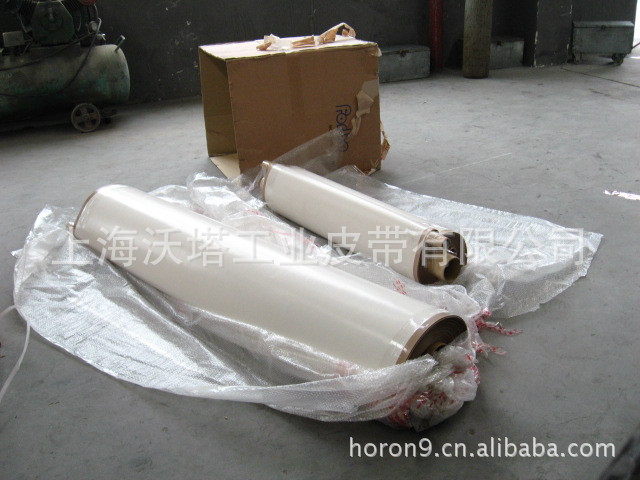 特氟龙高温布 漆布 焊布 特氟龙胶带/工业皮带