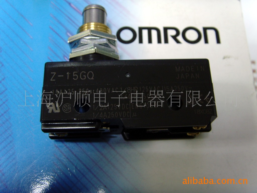 供应OMRON(图)Z-15GQ