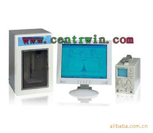 库尔特电阻法颗粒计数器 型号：XPQLRC-2100