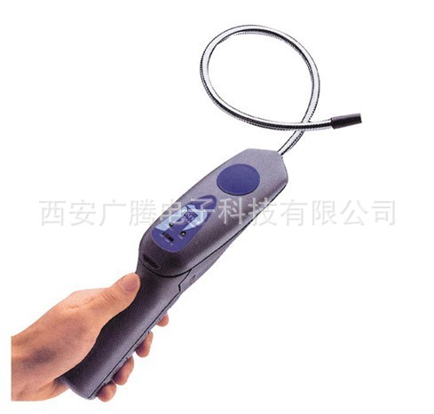 厂家供应冷媒检漏仪 冷媒检漏器 检漏仪 冷媒检漏 冷媒