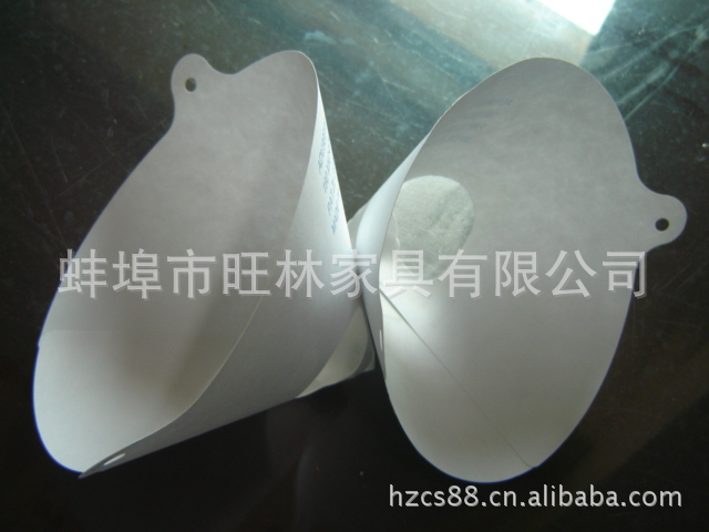 纸漏斗