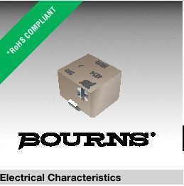 BOURNS贴片电位器3214J-1-103EDKR  3214W-1-502ETR 3214X 3214G