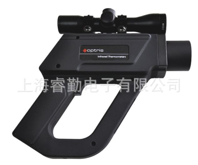 欧普士,Optris,P20H1,红线外测温仪精准精测高精智能传感器