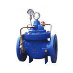 供应300X缓闭式止回阀