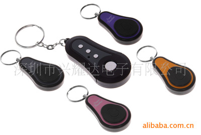 supply Key buckle Finder Thing is to find Remote Finder One of the four Upgraded version Power and memory