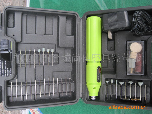 供应充电式电磨、迷你型电磨